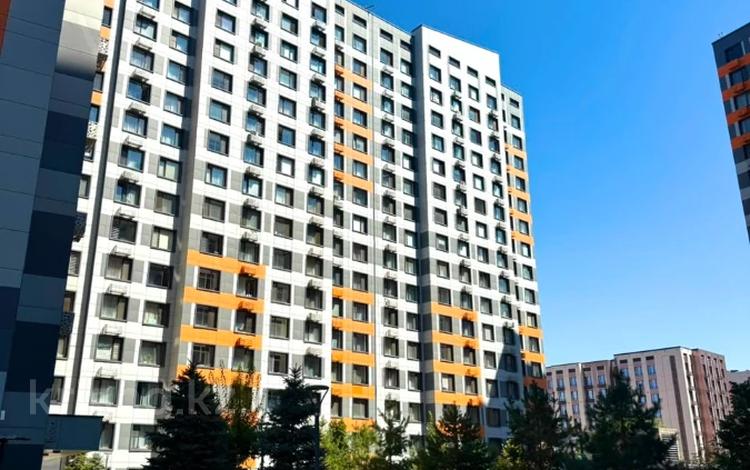 4-бөлмелі пәтер · 124 м² · 15/16 қабат, Сатпаева 90/58, бағасы: ~ 86.8 млн ₸ в Алматы, Бостандыкский р-н — фото 5