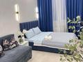 2-комнатная квартира · 60 м² · 9/12 этаж, Торайгырова 21/1 — Новаи Торайгырова за 25 000 ₸ в Алматы, Бостандыкский р-н — фото 4