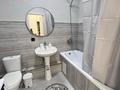 2-комнатная квартира · 60 м² · 9/12 этаж, Торайгырова 21/1 — Новаи Торайгырова за 25 000 ₸ в Алматы, Бостандыкский р-н — фото 10