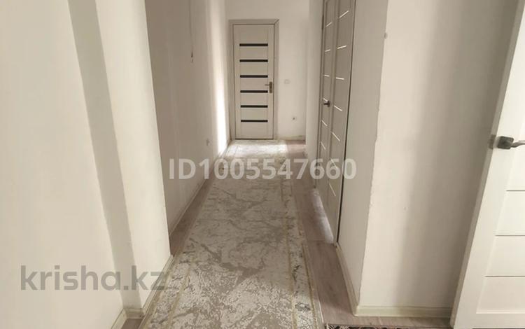 2-комнатная квартира · 62.25 м² · 1/9 этаж, мкр Туран-2, Мкр. Туран 2 63А за 24.5 млн ₸ в Шымкенте, Каратауский р-н — фото 2