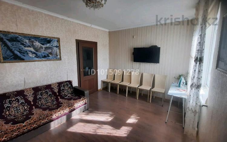 Отдельный дом · 3 комнаты · 90 м² · 6 сот., ул Кошевой 15/1 — Паралельно Фрунзе за 17.5 млн ₸ в Подстепном — фото 2