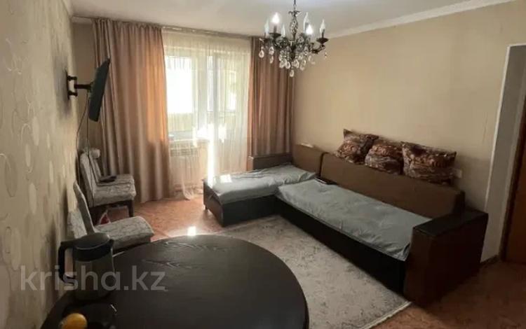 2-бөлмелі пәтер · 44.6 м² · 4/5 қабат, Есенберлина 8/2, бағасы: 19.9 млн ₸ в Усть-Каменогорске — фото 13