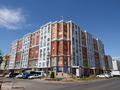3-комнатная квартира · 72 м² · 4/10 этаж, улица Куляш Байсейитовой 10 за 32 млн ₸ в Астане, Сарыарка р-н — фото 33