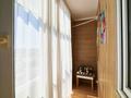 3-комнатная квартира · 72 м² · 4/10 этаж, улица Куляш Байсейитовой 10 за 32 млн ₸ в Астане, Сарыарка р-н — фото 15