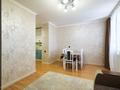 3-комнатная квартира · 72 м² · 4/10 этаж, улица Куляш Байсейитовой 10 за 32 млн ₸ в Астане, Сарыарка р-н — фото 2