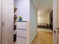 3-комнатная квартира · 72 м² · 4/10 этаж, улица Куляш Байсейитовой 10 за 32 млн ₸ в Астане, Сарыарка р-н — фото 21
