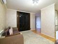 3-комнатная квартира · 72 м² · 4/10 этаж, улица Куляш Байсейитовой 10 за 32 млн ₸ в Астане, Сарыарка р-н — фото 28