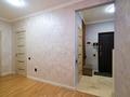 3-комнатная квартира · 72 м² · 4/10 этаж, улица Куляш Байсейитовой 10 за 32 млн ₸ в Астане, Сарыарка р-н — фото 10