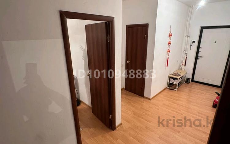 2-комнатная квартира · 72 м² · 2/5 этаж, мкр Нурсая, Тулпар 71/1 за 26.5 млн ₸ в Атырау — фото 2