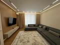 3-комнатная квартира · 100 м² · 5/9 этаж, А. Бокейхан 48 за 110 млн ₸ в Астане, Есильский р-н