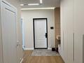 3-комнатная квартира · 100 м² · 5/9 этаж, А. Бокейхан 48 за 110 млн ₸ в Астане, Есильский р-н — фото 2