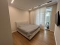 3-комнатная квартира · 100 м² · 5/9 этаж, А. Бокейхан 48 за 110 млн ₸ в Астане, Есильский р-н — фото 4