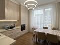3-комнатная квартира · 100 м² · 5/9 этаж, А. Бокейхан 48 за 110 млн ₸ в Астане, Есильский р-н — фото 5