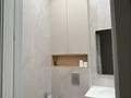 3-комнатная квартира · 100 м² · 5/9 этаж, А. Бокейхан 48 за 110 млн ₸ в Астане, Есильский р-н — фото 7