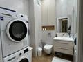 3-комнатная квартира · 100 м² · 5/9 этаж, А. Бокейхан 48 за 110 млн ₸ в Астане, Есильский р-н — фото 9