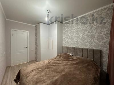 2-бөлмелі пәтер · 61.7 м² · 12/16 қабат, Сатпаева 55/12, бағасы: 32 млн ₸ в Усть-Каменогорске