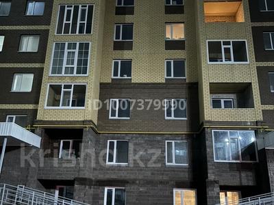 3-комнатная квартира · 82.3 м² · 2/9 этаж, Сарыарка 3А за 45 млн ₸ в Кокшетау