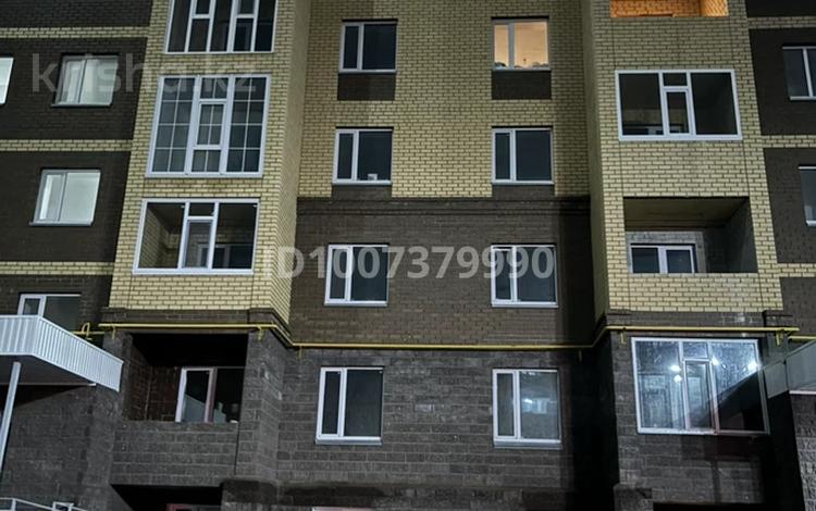 3-комнатная квартира · 82.3 м² · 2/9 этаж, Сарыарка 3А за 45 млн ₸ в Кокшетау — фото 2