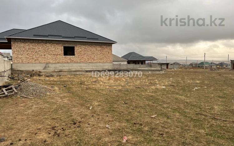 Жер телімі · 10 сотық, Карабура, бағасы: 6.5 млн ₸ в Кентау — фото 2