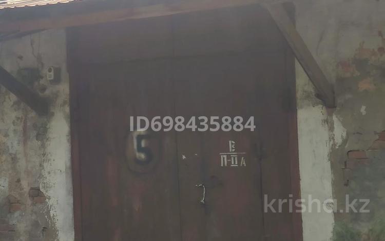 Еркін, қоймалар · 400 м², бағасы: 280 000 ₸ в Усть-Каменогорске, Ульбинский — фото 2