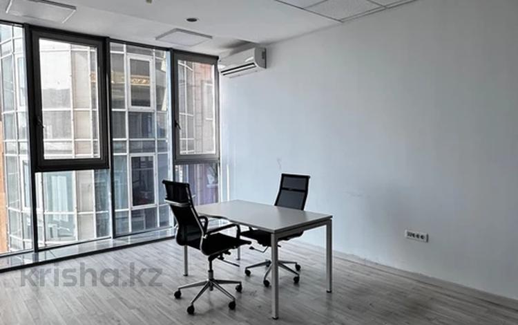 Кеңселер · 45 м², бағасы: 855 000 ₸ в Алматы, Медеуский р-н — фото 2