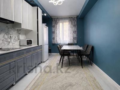 2-комнатная квартира · 73.2 м² · 1/12 этаж, Толе би — Жарокова за 67 млн 〒 в Алматы, Алмалинский р-н