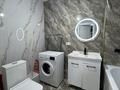 2-бөлмелі пәтер · 73.2 м² · 1/12 қабат, Толе би — Жарокова, бағасы: 67 млн ₸ в Алматы, Алмалинский р-н — фото 10
