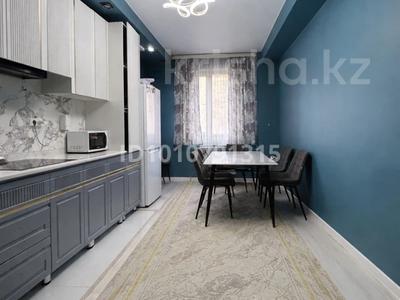 2-бөлмелі пәтер · 73.2 м² · 1/12 қабат, Толе би — Жарокова, бағасы: 67 млн ₸ в Алматы, Алмалинский р-н