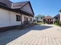 Отдельный дом · 4 комнаты · 110 м² · 8 сот., Такыр тобе 92 за 59 млн ₸ в Кыргауылдах