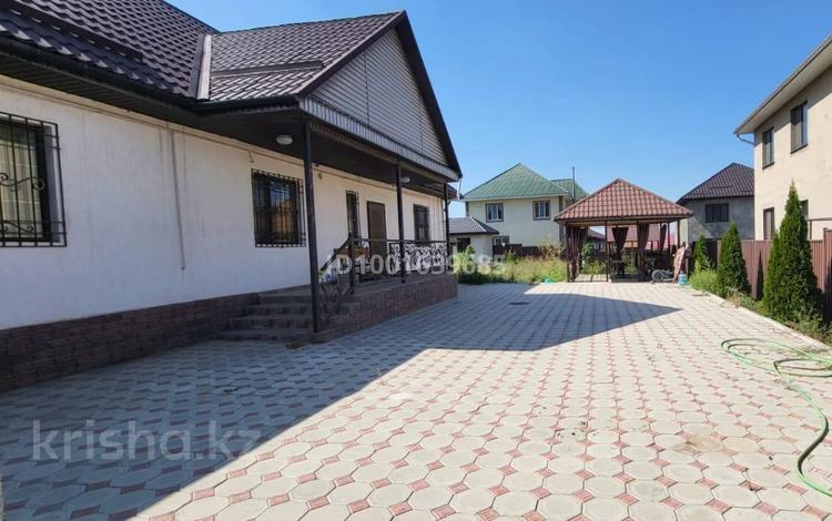 Отдельный дом · 4 комнаты · 110 м² · 8 сот., Такыр тобе 92 за 59 млн ₸ в Кыргауылдах — фото 2