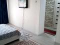 1-комнатная квартира, 32 м², 2/4 этаж посуточно, Биржан Сал Арбат за 8 000 〒 в Талдыкоргане — фото 3