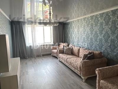 2-бөлмелі пәтер · 63.3 м² · 5/5 қабат, Нуржау 16, бағасы: 22.3 млн ₸ в им. Касыма кайсеновой