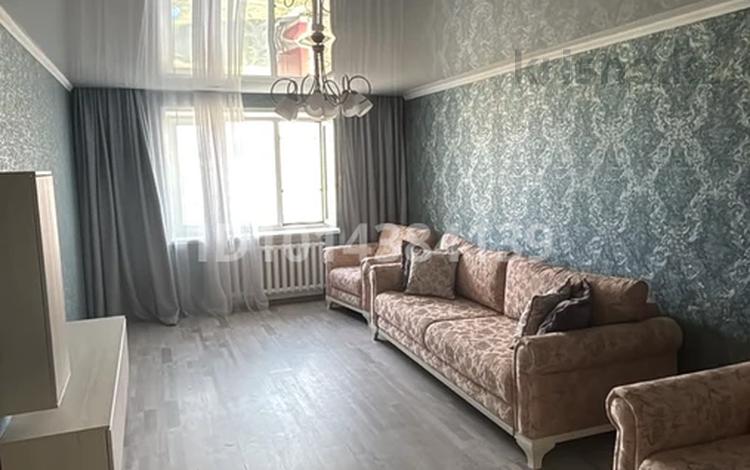 2-бөлмелі пәтер · 63.3 м² · 5/5 қабат, Нуржау 16, бағасы: 22.3 млн ₸ в им. Касыма кайсеновой — фото 2