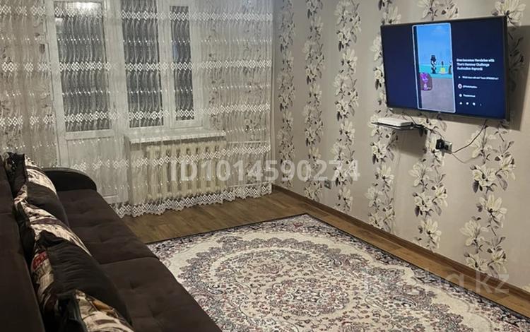 2-комнатная квартира · 52 м² · 2/5 этаж, мкр Калкаман-2 1 за 250 000 ₸ в Алматы, Наурызбайский р-н — фото 2