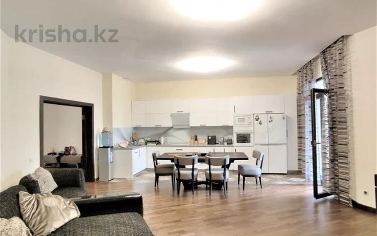 5-комнатная квартира, 291 м², 4/5 этаж, Омаровой