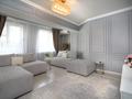 2-бөлмелі пәтер · 70 м² · 11/12 қабат, Тулебаева 49/1, бағасы: 35 000 ₸ в Алматы, Медеуский р-н