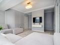 2-бөлмелі пәтер · 70 м² · 11/12 қабат, Тулебаева 49/1, бағасы: 35 000 ₸ в Алматы, Медеуский р-н — фото 5
