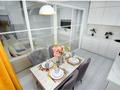 2-бөлмелі пәтер · 70 м² · 11/12 қабат, Тулебаева 49/1, бағасы: 35 000 ₸ в Алматы, Медеуский р-н — фото 6