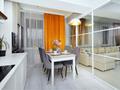 2-бөлмелі пәтер · 70 м² · 11/12 қабат, Тулебаева 49/1, бағасы: 35 000 ₸ в Алматы, Медеуский р-н — фото 7