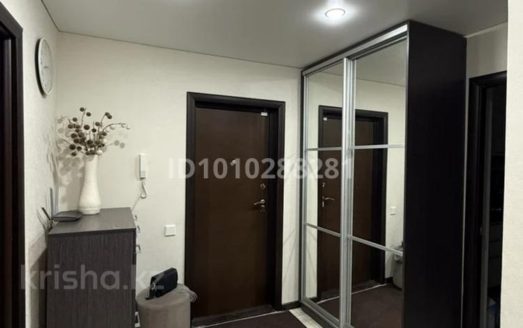 3-комнатная квартира · 63.9 м² · 4/5 этаж, Гоголя 61 — Абая Гоголя за 32.5 млн ₸ в Костанае — фото 2
