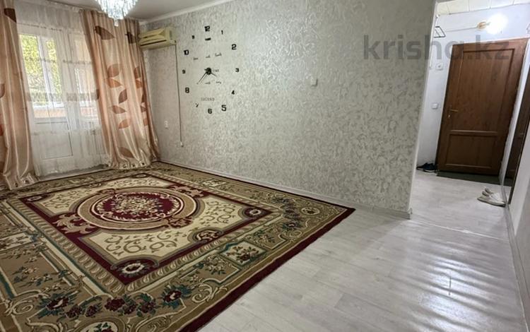 3-комнатная квартира · 60 м² · 2/5 этаж, айбергенова за 21 млн ₸ в Шымкенте, Абайский р-н — фото 2