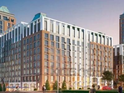 3-комнатная квартира · 100 м² · 8/8 этаж, Розыбакиева 320 за 100 млн ₸ в Алматы, Бостандыкский р-н