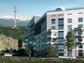 2-комнатная квартира · 53.1 м² · 10/10 этаж, Сагадат Нурмагамбетов 71 — Толе Би за 64.8 млн ₸ в Алматы, Медеуский р-н — фото 2