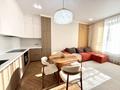 3-комнатная квартира · 71 м² · 4/9 этаж, Шамши Калдаяков 12 — Национальный музей РК за 62.5 млн ₸ в Астане, Сарайшык р-н