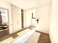 3-комнатная квартира · 71 м² · 4/9 этаж, Шамши Калдаяков 12 — Национальный музей РК за 62.5 млн ₸ в Астане, Сарайшык р-н — фото 3