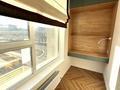 3-комнатная квартира · 71 м² · 4/9 этаж, Шамши Калдаяков 12 — Национальный музей РК за 62.5 млн ₸ в Астане, Сарайшык р-н — фото 5