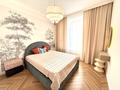 3-комнатная квартира · 71 м² · 4/9 этаж, Шамши Калдаяков 12 — Национальный музей РК за 62.5 млн ₸ в Астане, Сарайшык р-н — фото 8