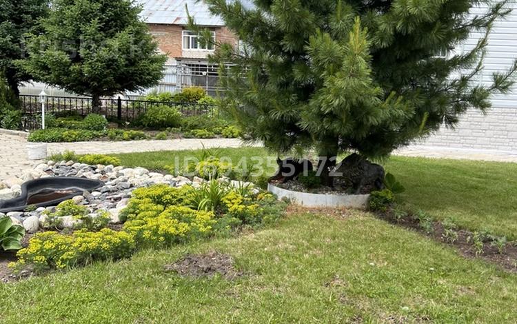 Отдельный дом · 5 комнат · 360 м² · 20 сот., 7 микрорайон 58 за 119 млн 〒 в Риддере — фото 2