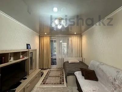 1-комнатная квартира · 33 м² · 3/4 этаж, мкр №8 за 24.5 млн ₸ в Алматы, Ауэзовский р-н