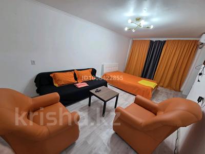 1-комнатная квартира · 37 м² · 2/5 этаж, Муратваева 20 — Эльдар магазин за 8 000 ₸ в 